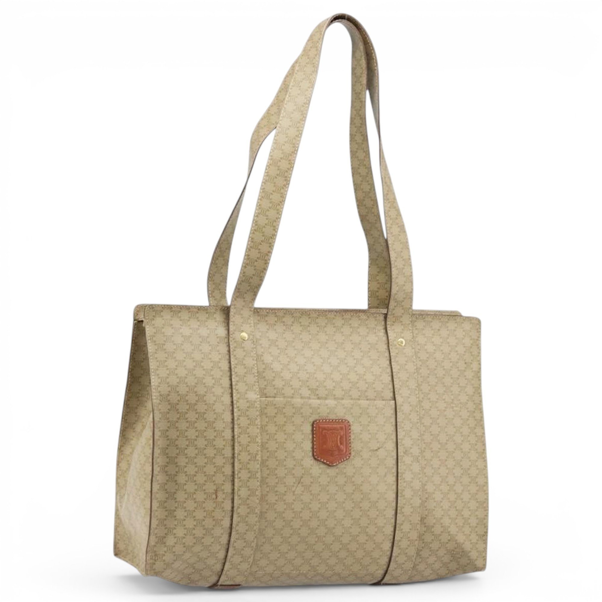 Cloth tote