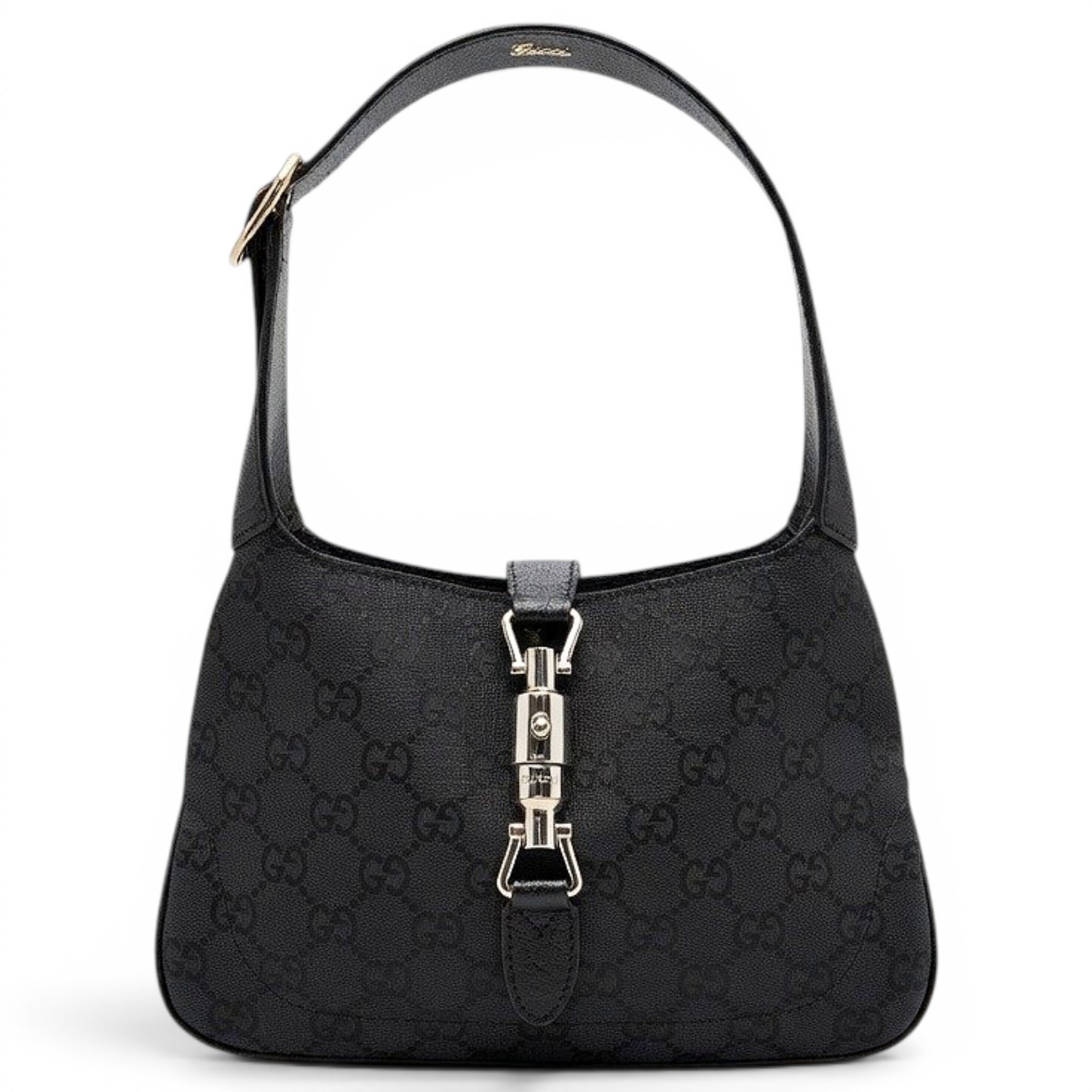 Jackie Vintage cloth handbag