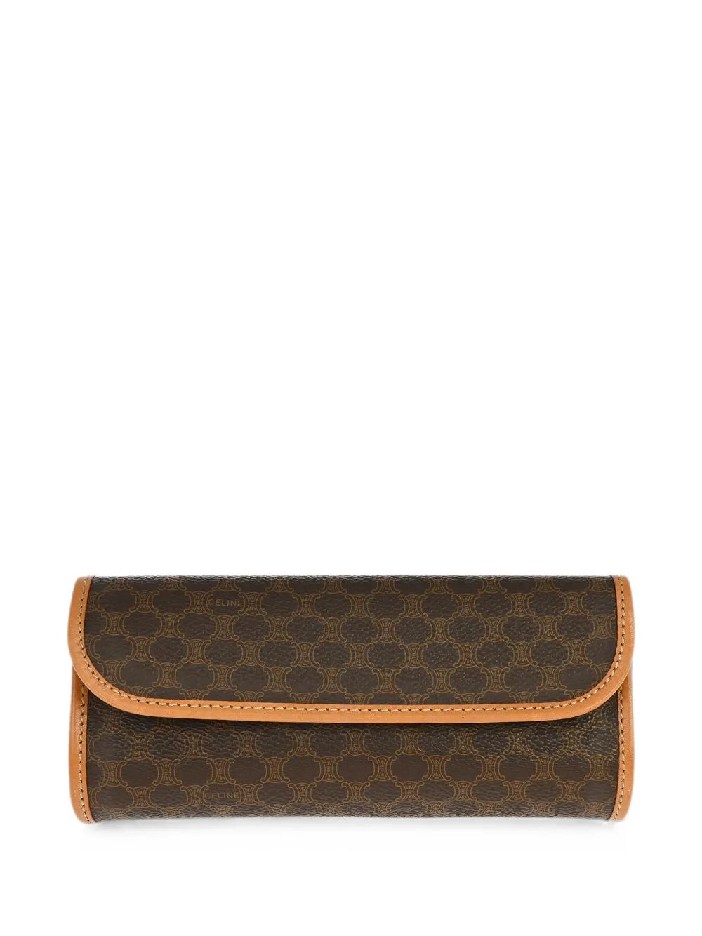 1990-2000s Macadam cosmetic clutch bag