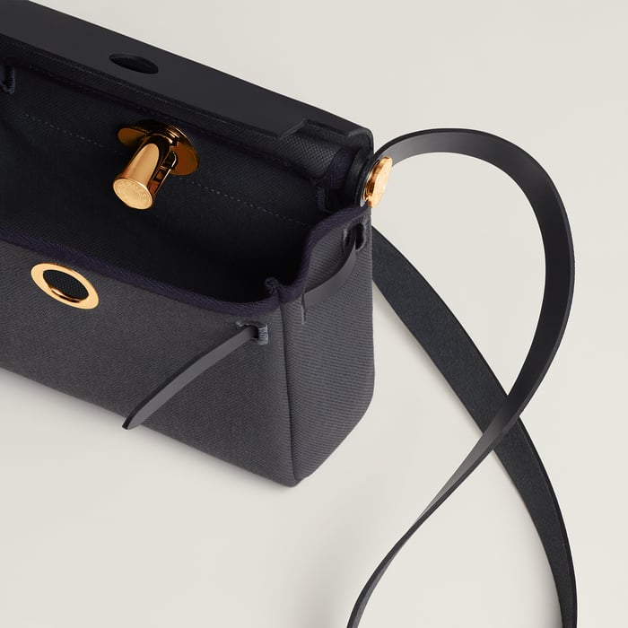 Ardoise Herbag Zip 20 Bag