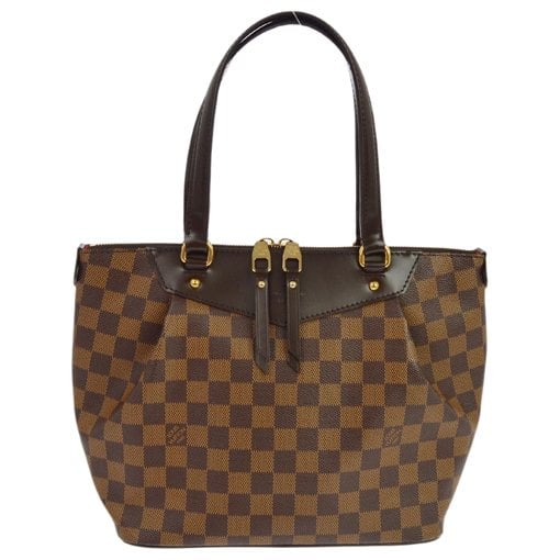 Westminster cloth tote