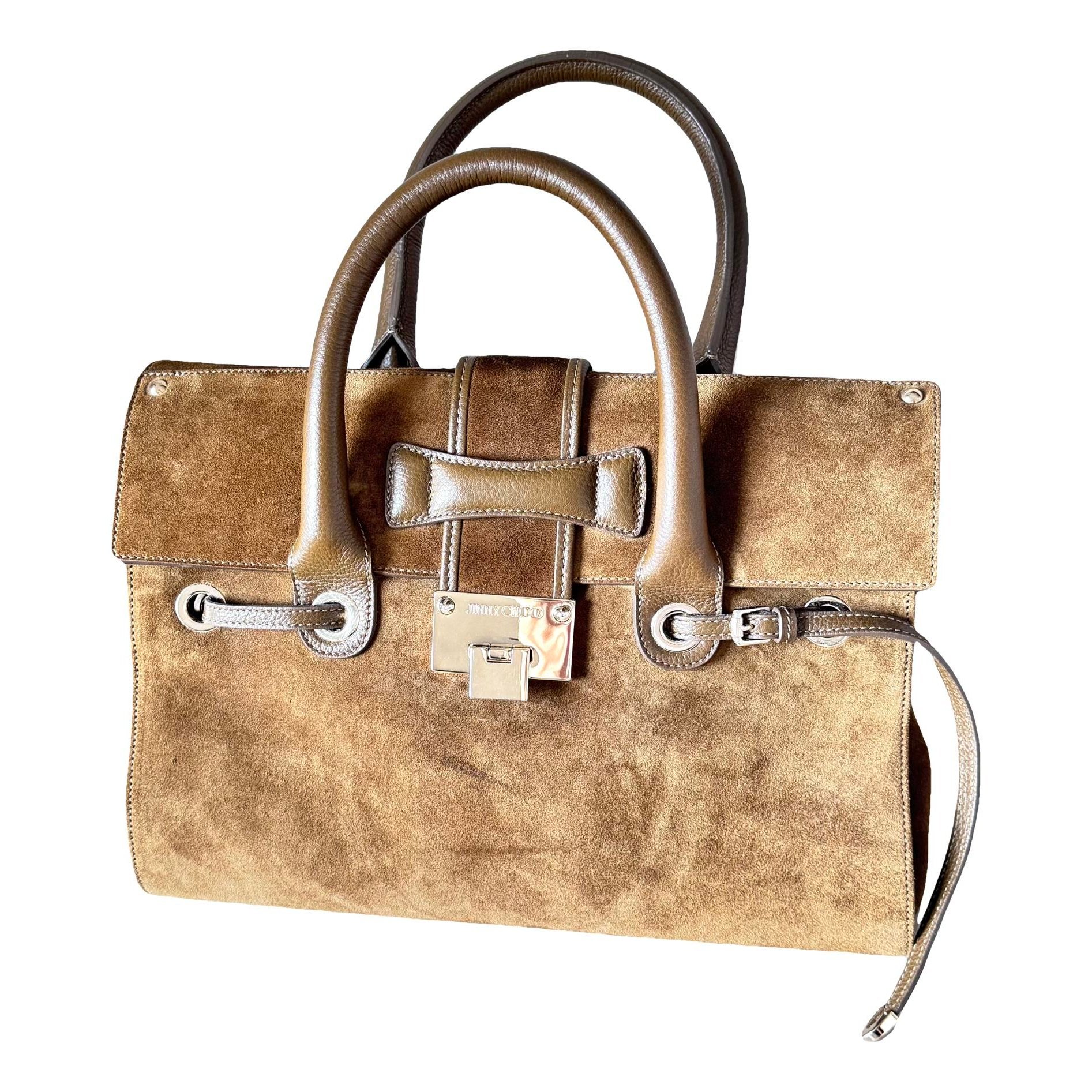 Riley handbag