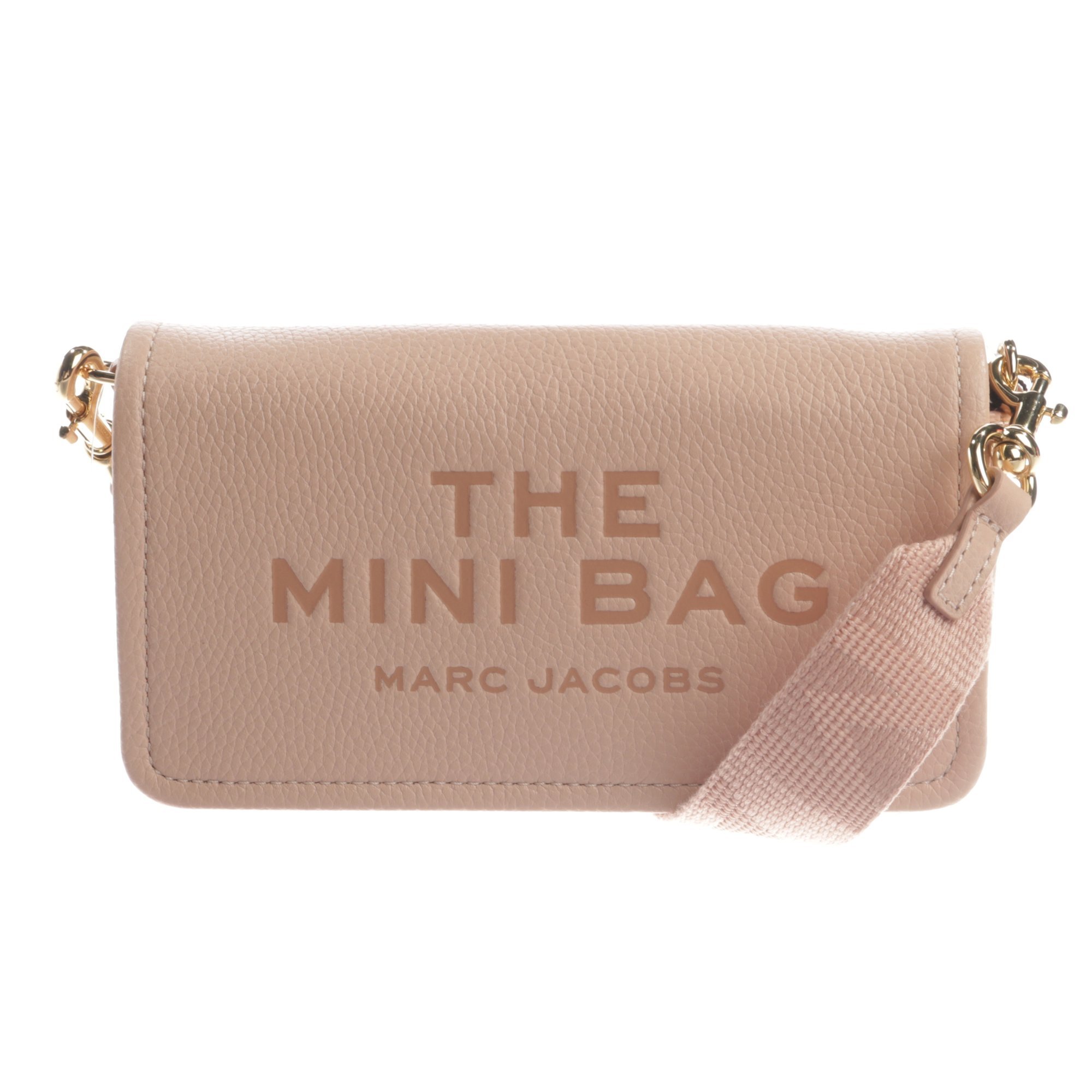 Leather bag