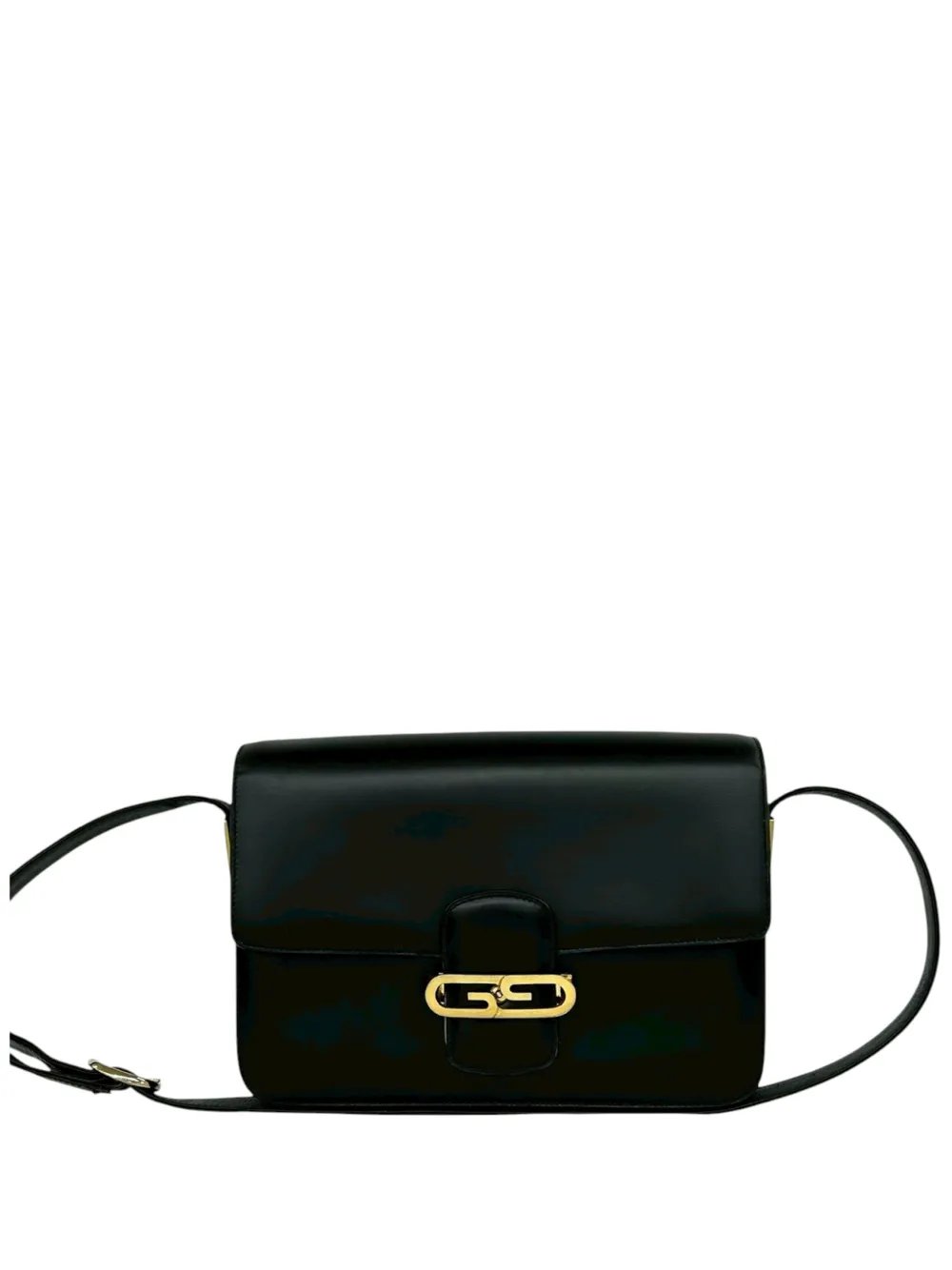 20th Century Calfskin crossbody bag
