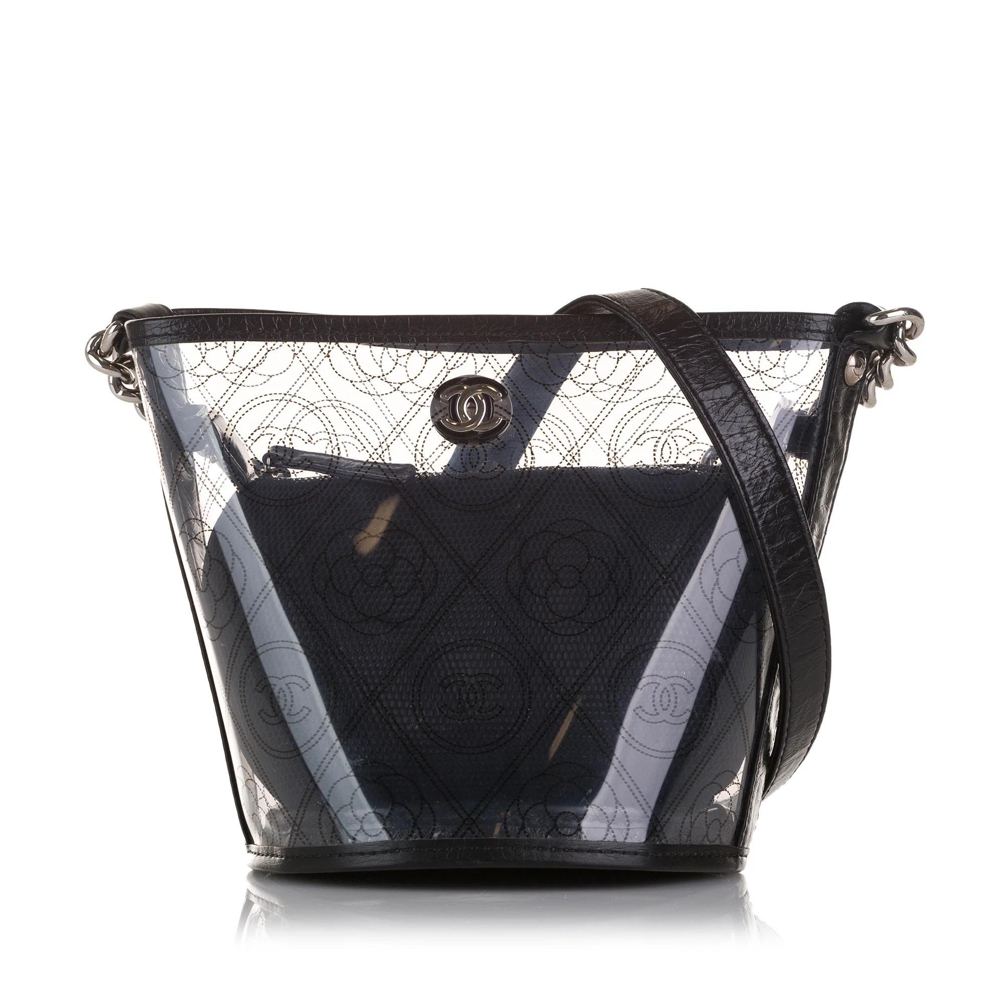 Pony-style calfskin handbag