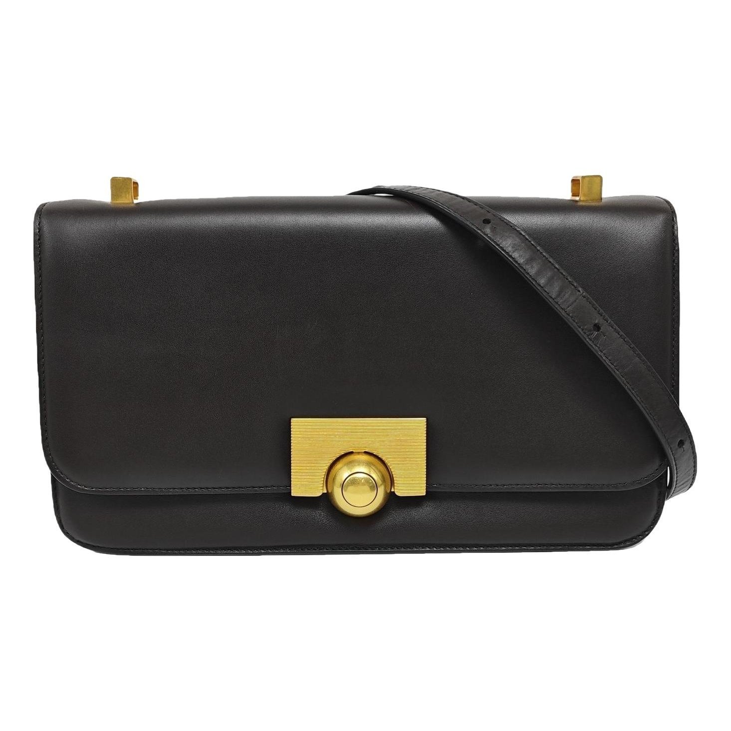 BV Classic leather handbag
