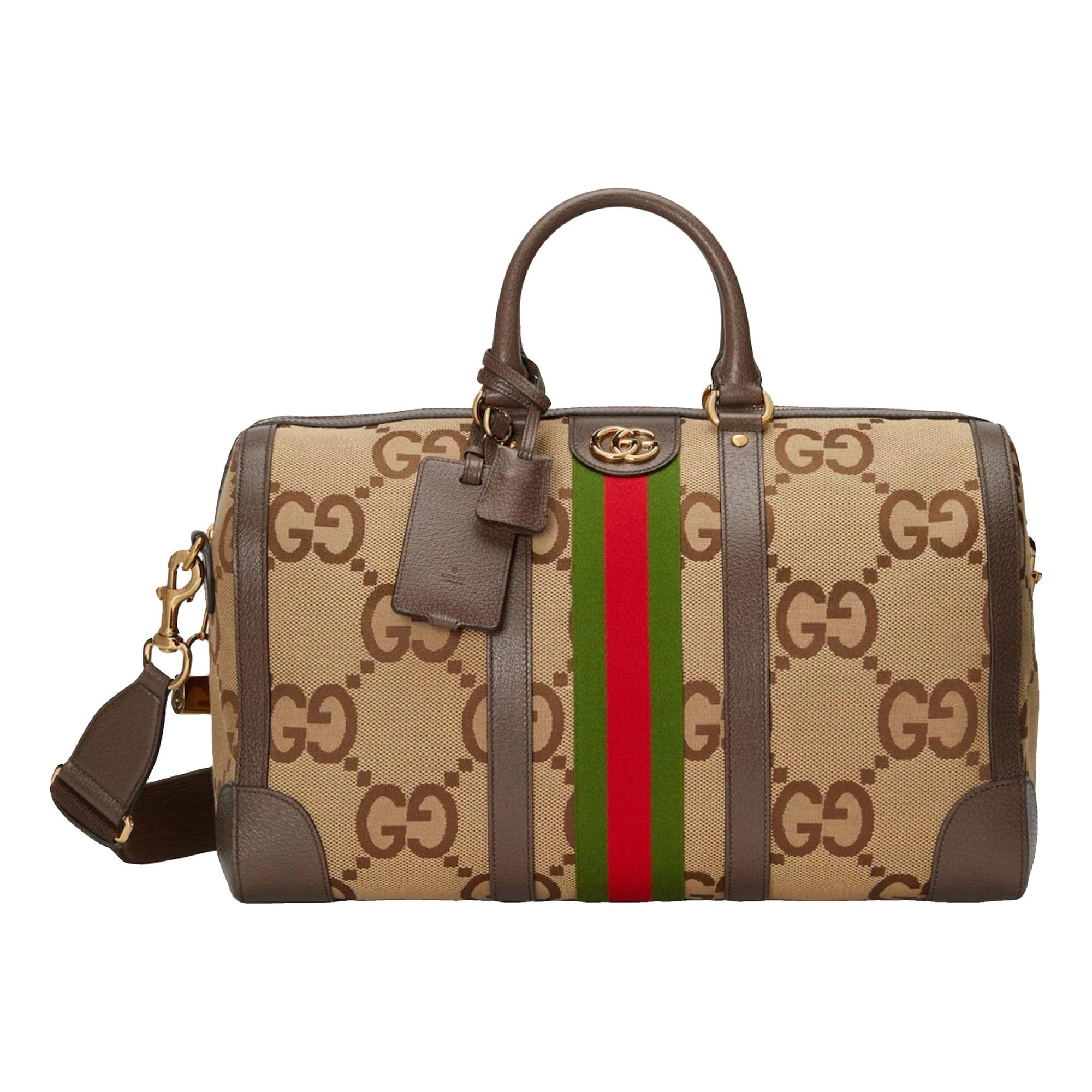 Cloth travel bag
