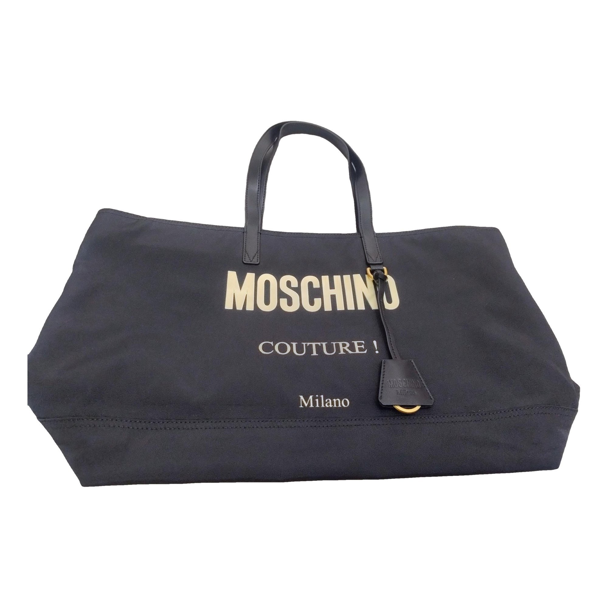 Cloth tote