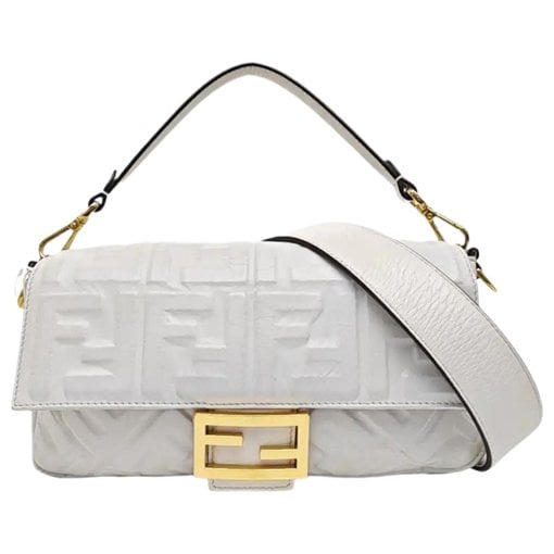 Baguette handbag