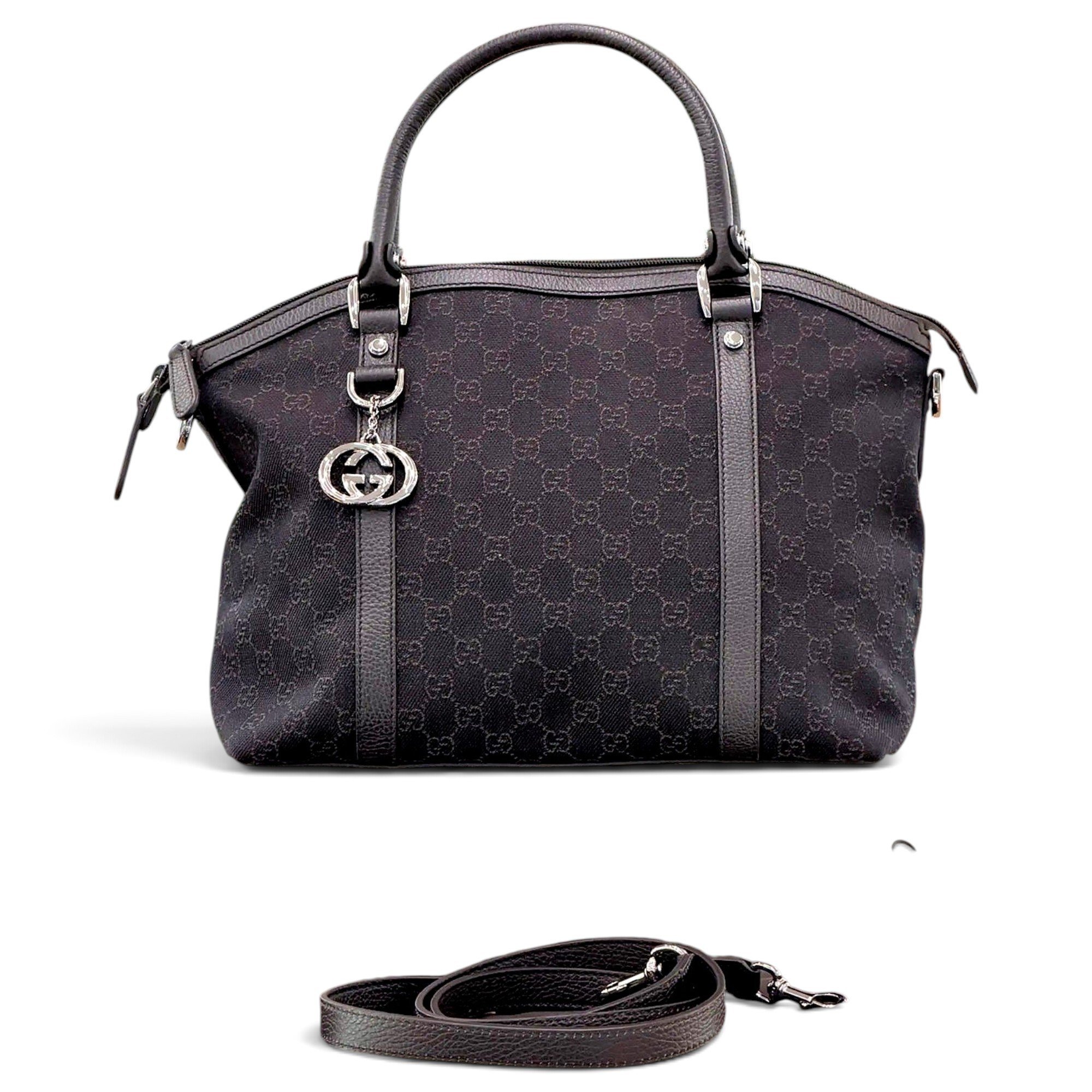 Cloth crossbody bag