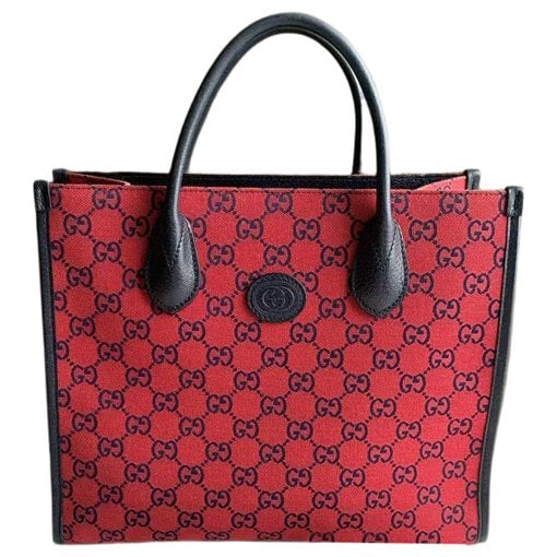 Cloth tote