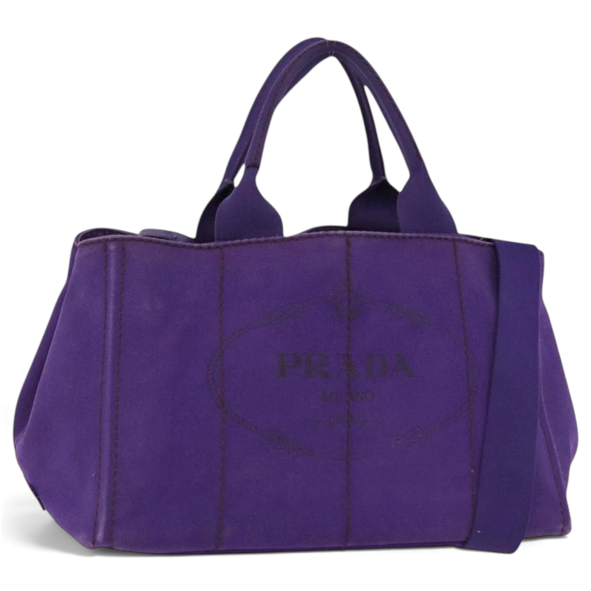 Cloth handbag