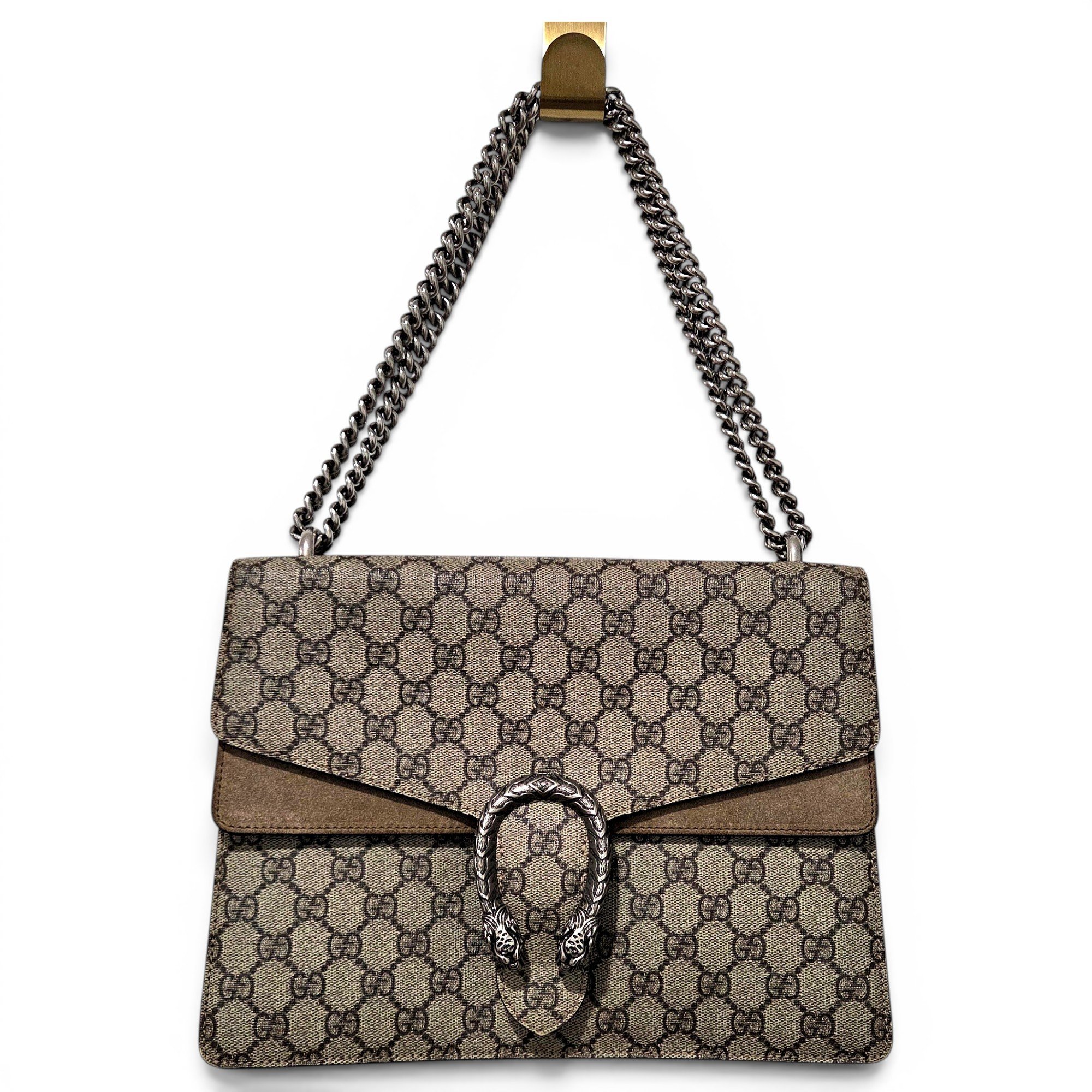 Dionysus handbag