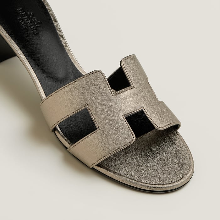 Champagne Oasis Sandal