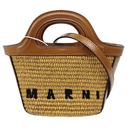 Tropicalia crossbody bag
