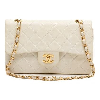 Timeless/Classique leather handbag