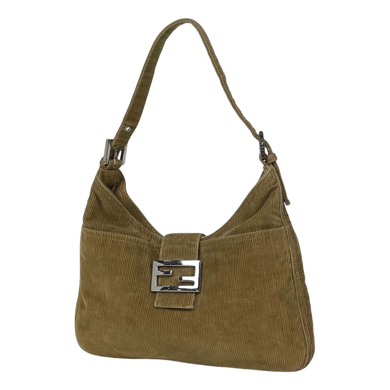 Pocket cloth handbag