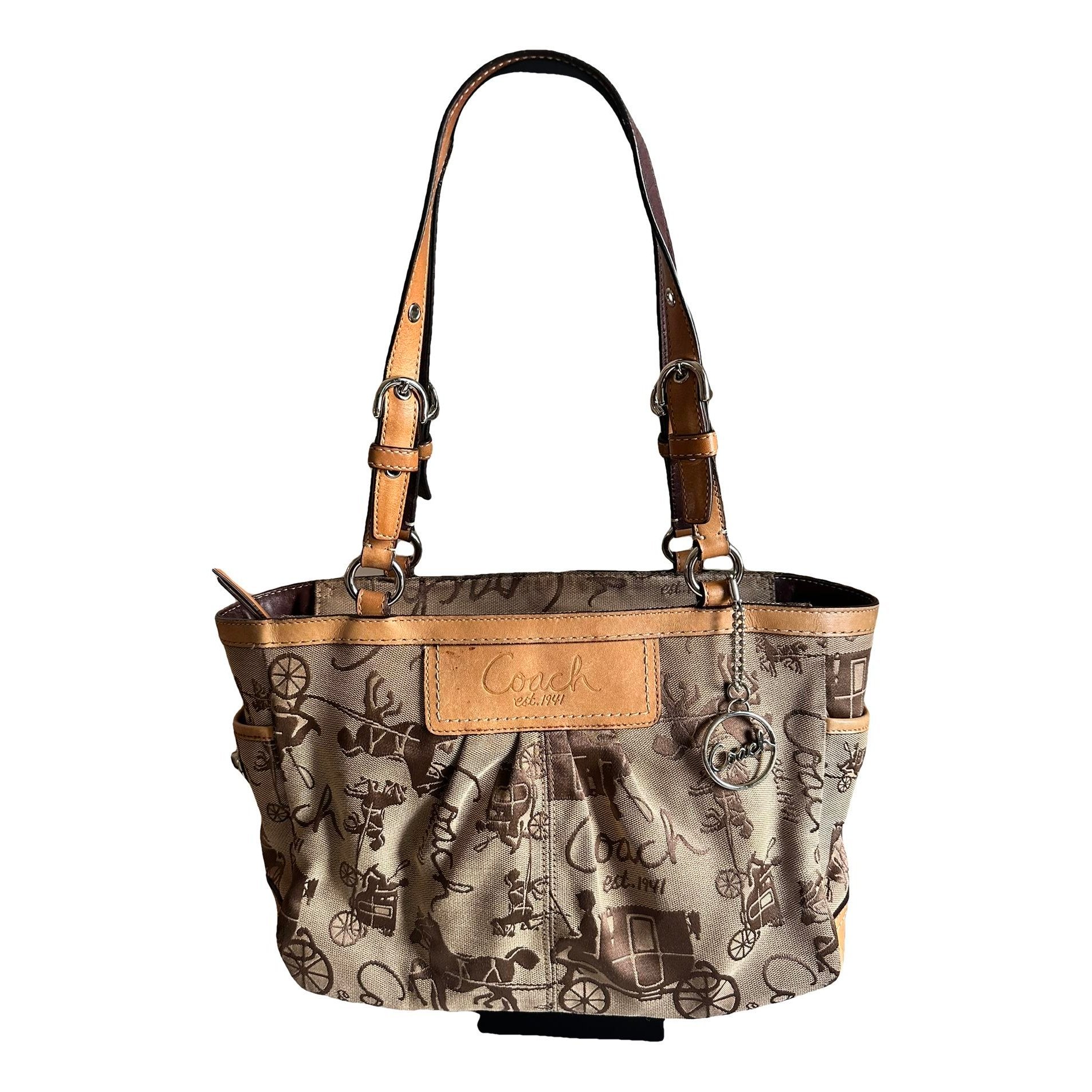 Cloth tote