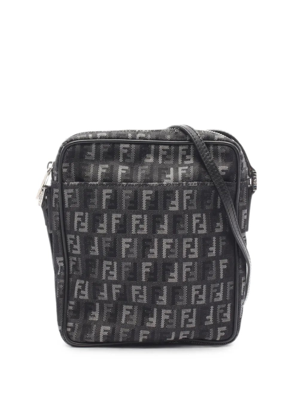 2000s Zucchino crossbody bag