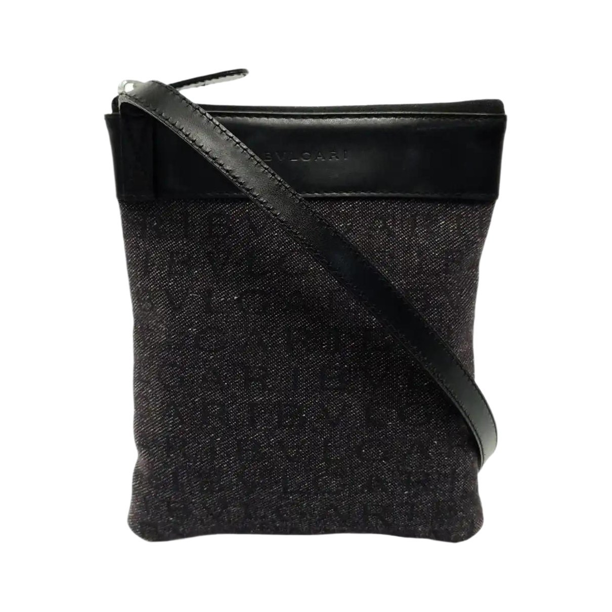 Cloth crossbody bag