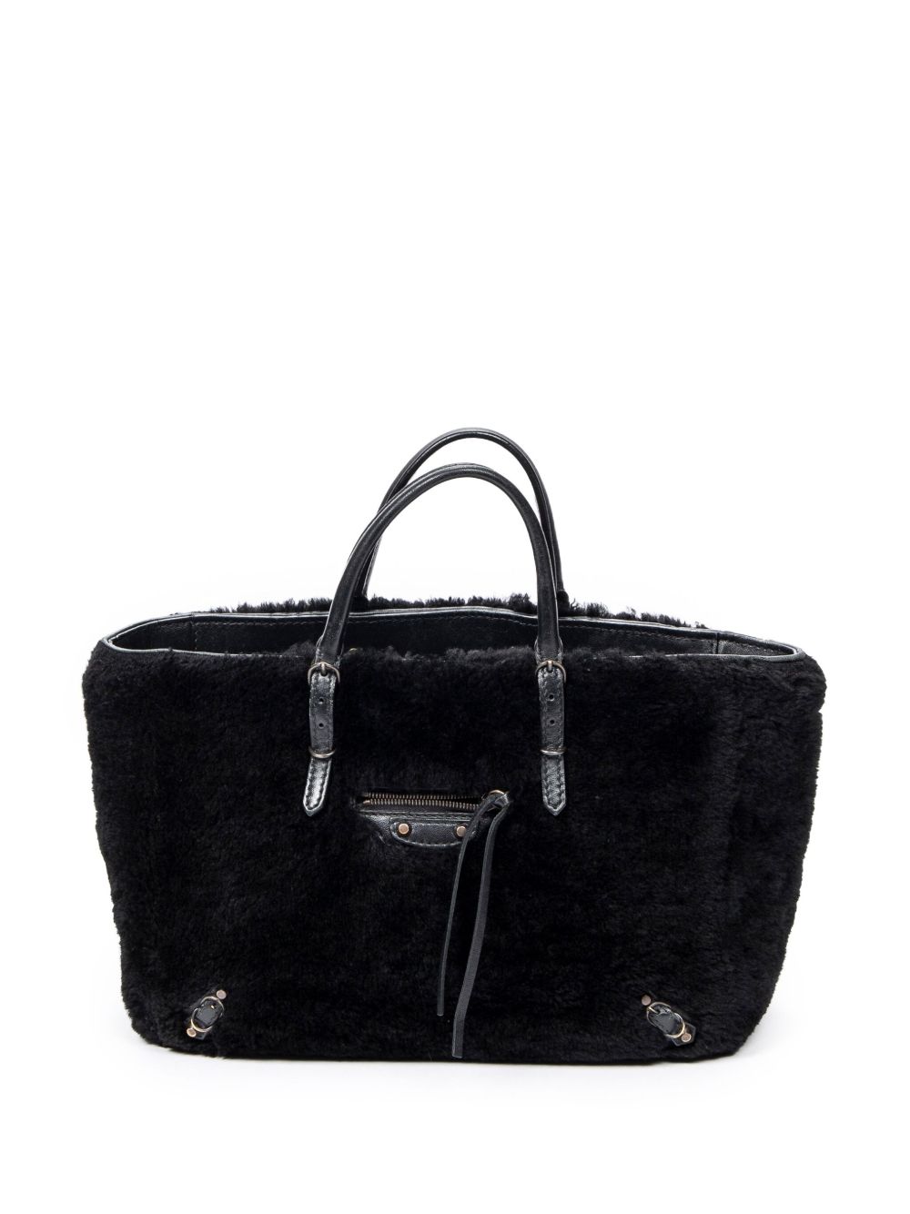 mini Papier A4 two-way bag
