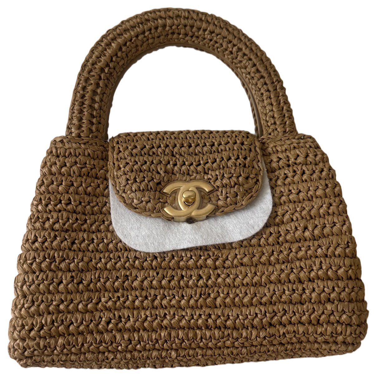 Mini Shopping handbag