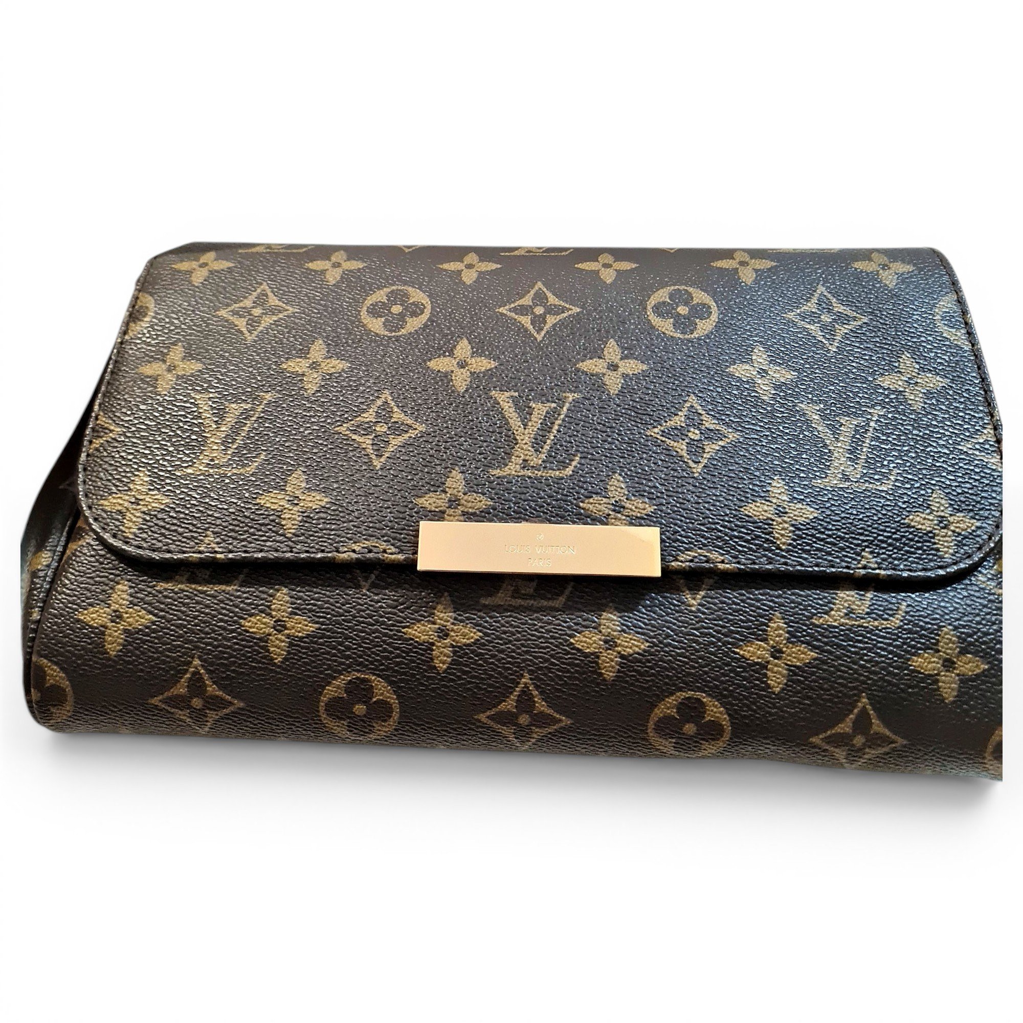 Cloth clutch bag