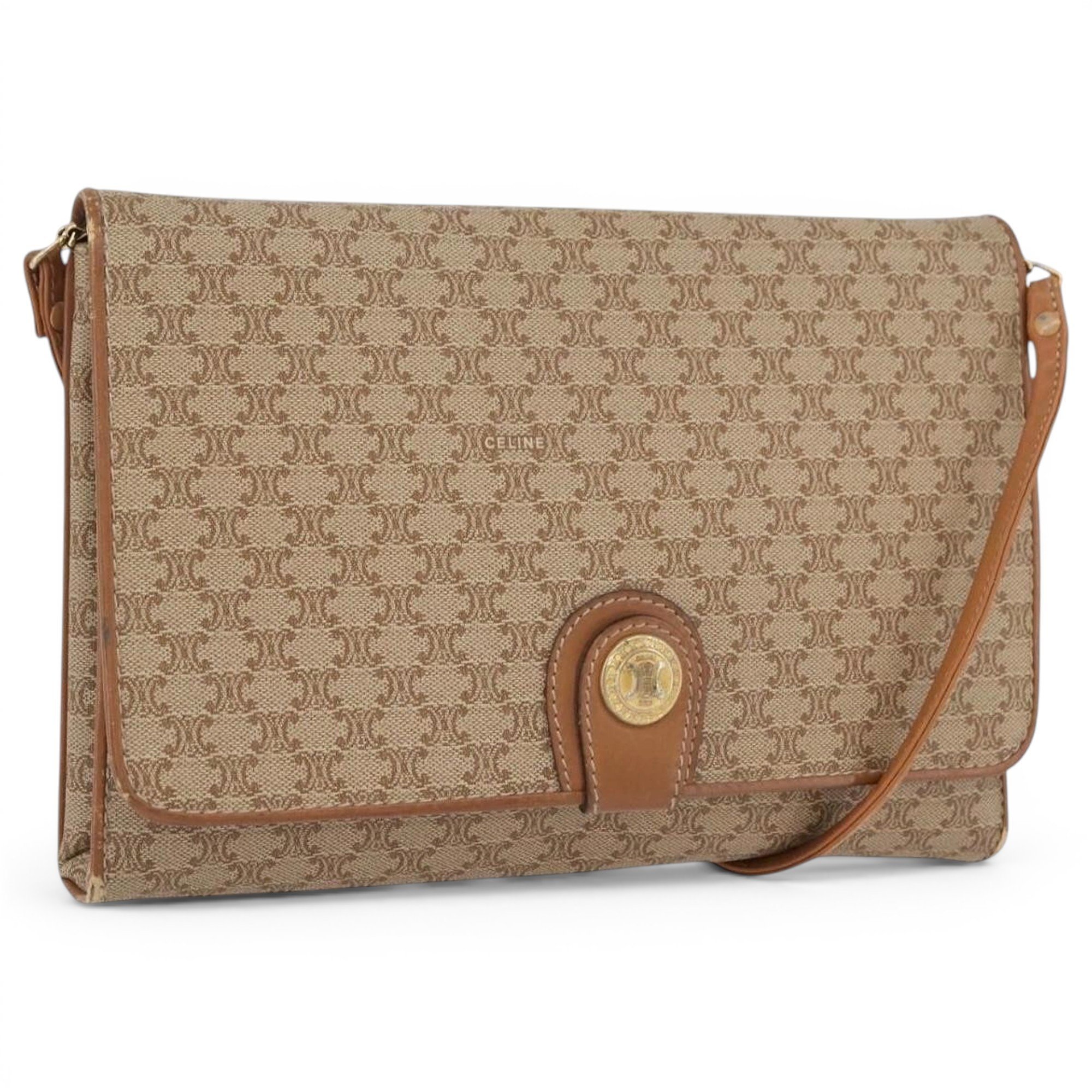 Celine Handbag