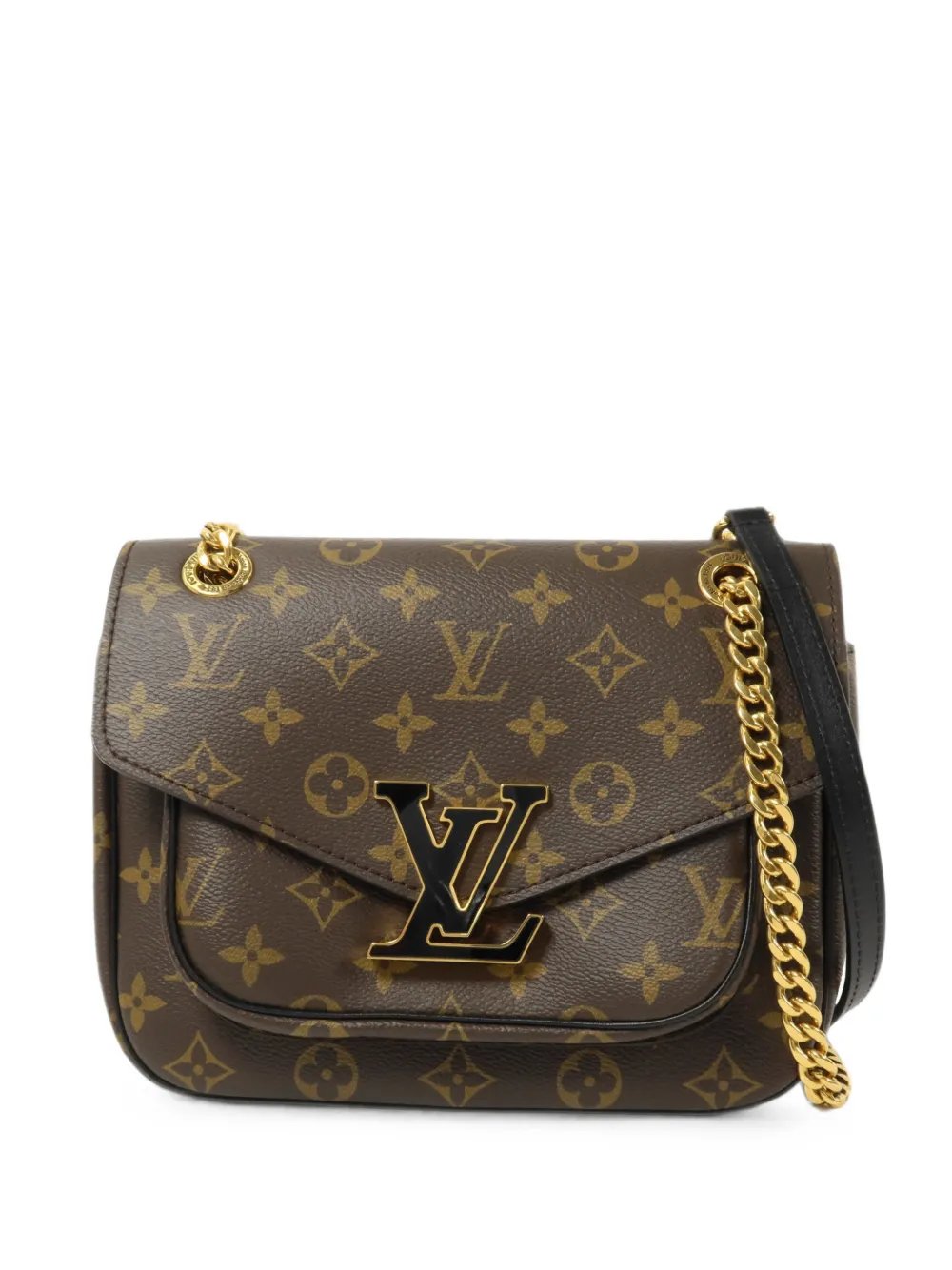 Monogram Passy shoulder bag