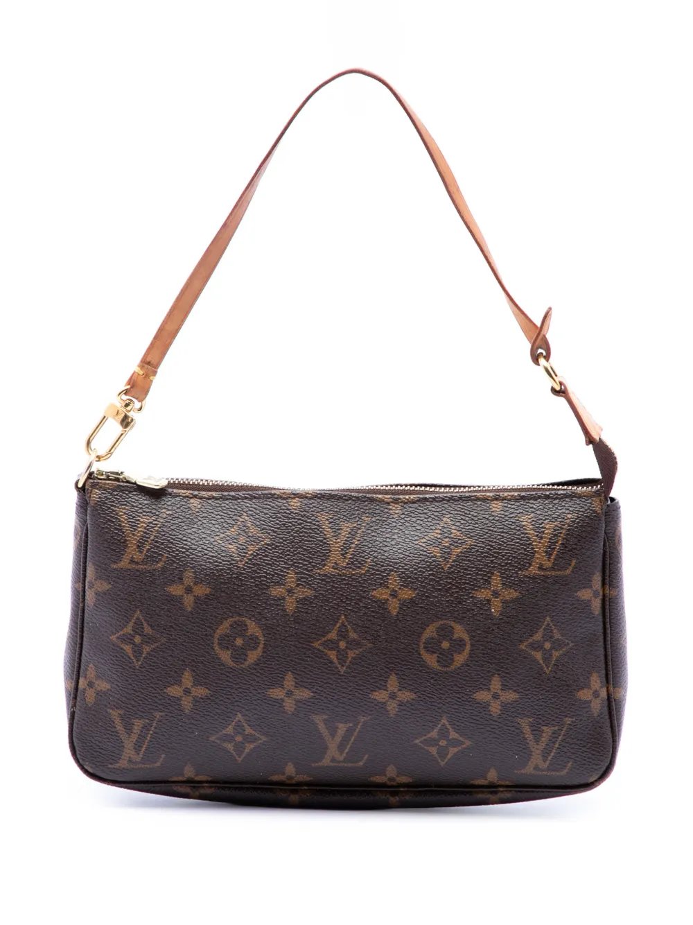 2009 Monogram Pochette Accessoires shoulder bag