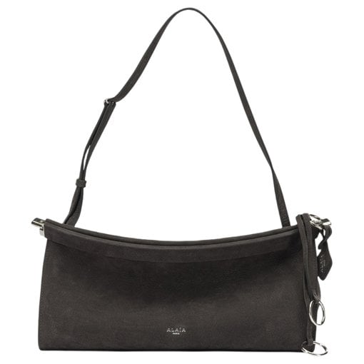 Alaia Leather handbag