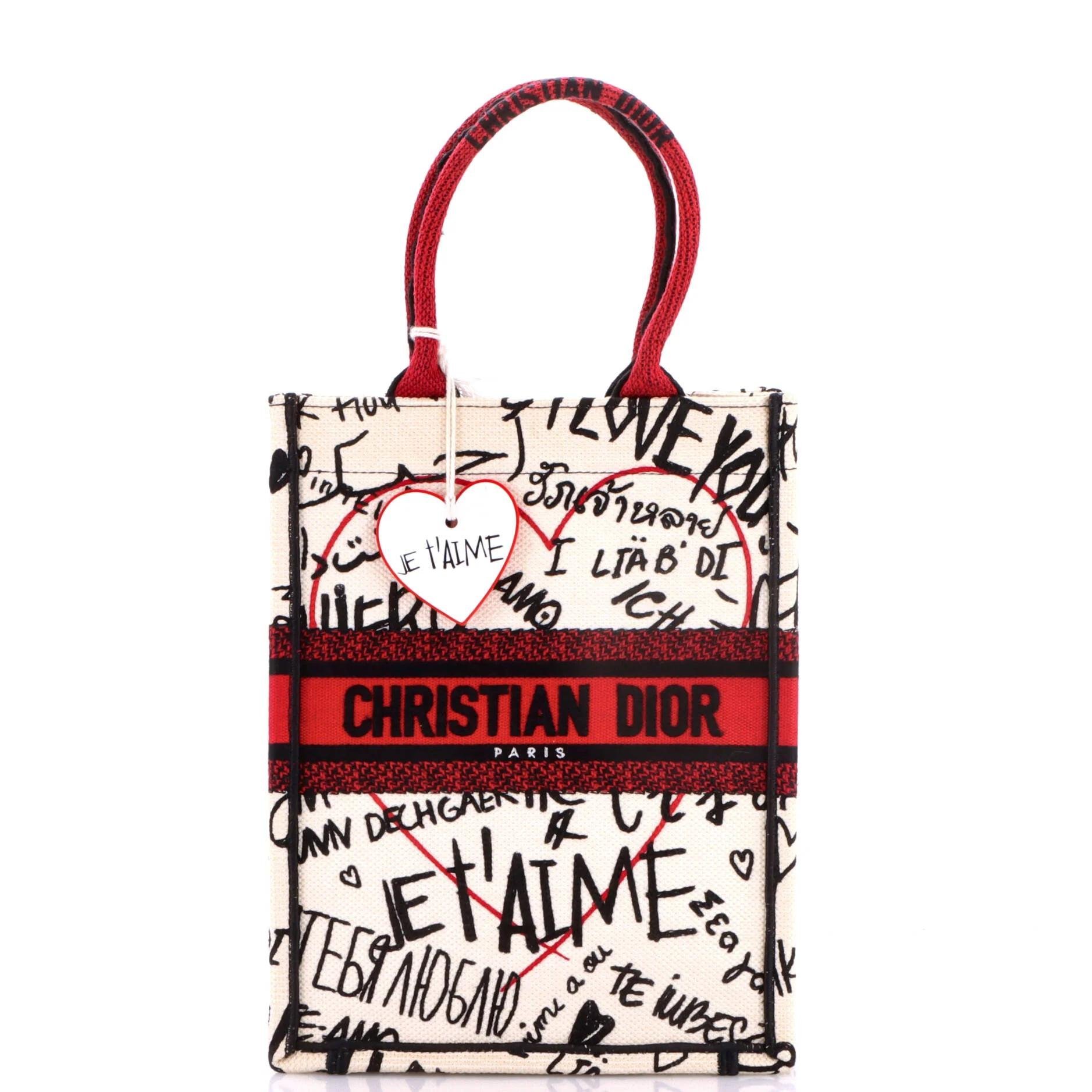 Cloth tote