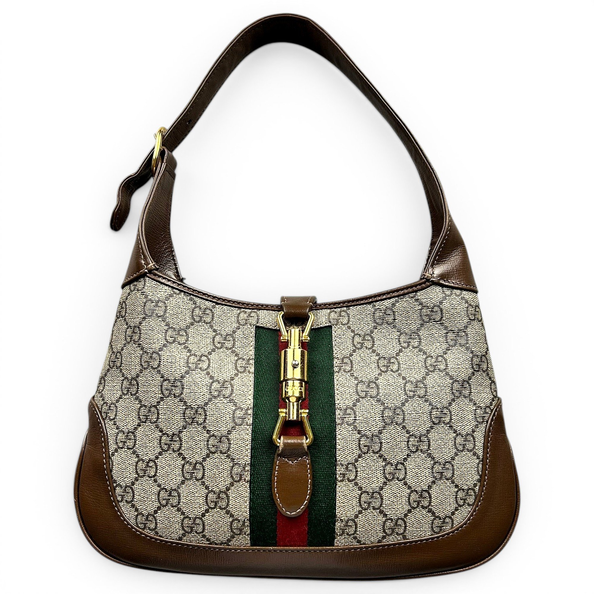 Jackie 1961 cloth handbag