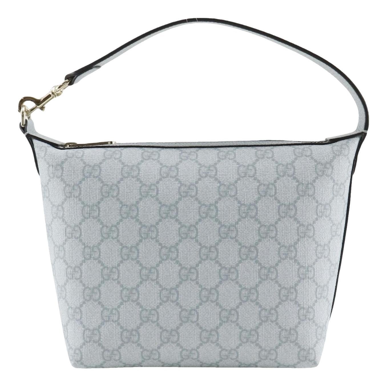 Gucci Hobo cloth handbag