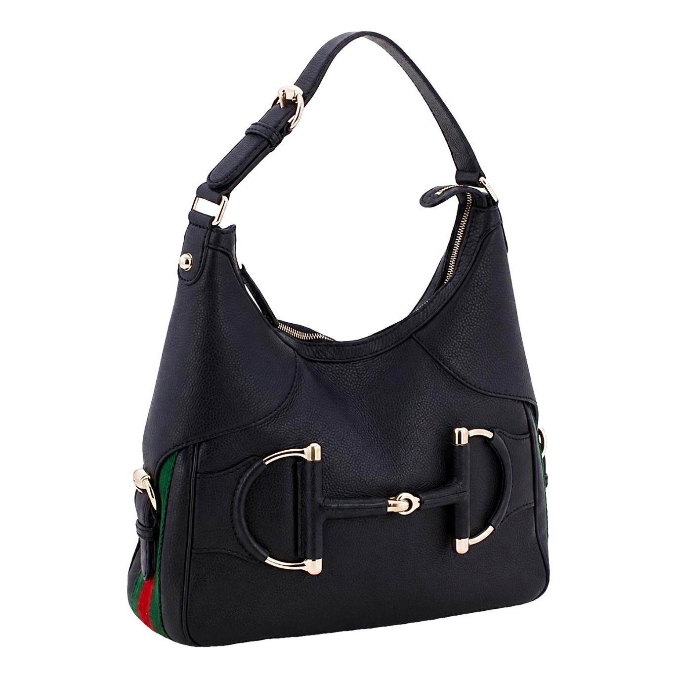 Jackie 1961 leather tote
