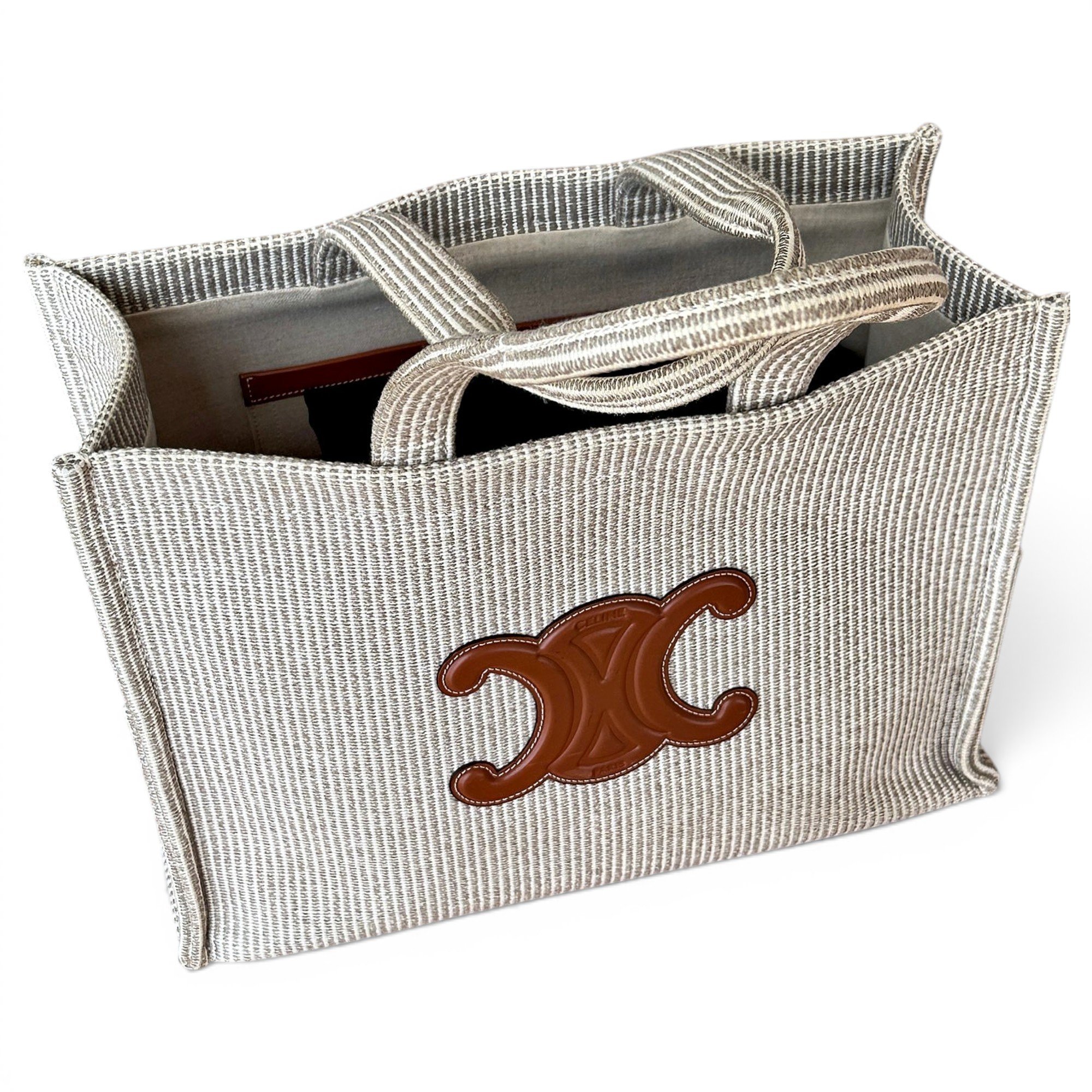 Thais wool tote