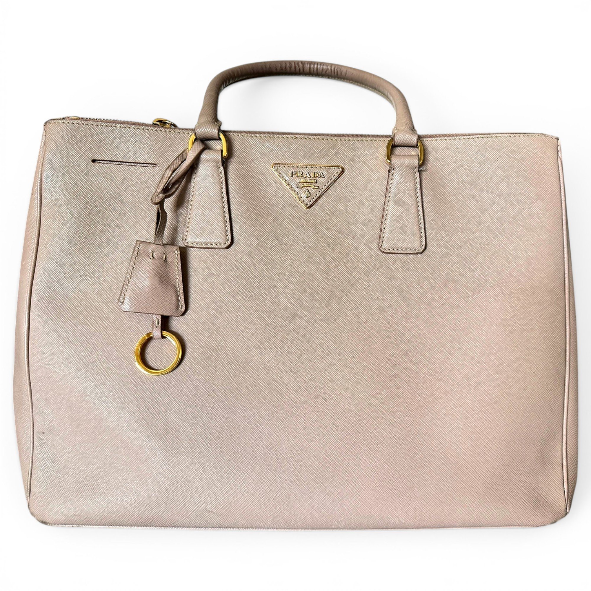 Galleria handbag