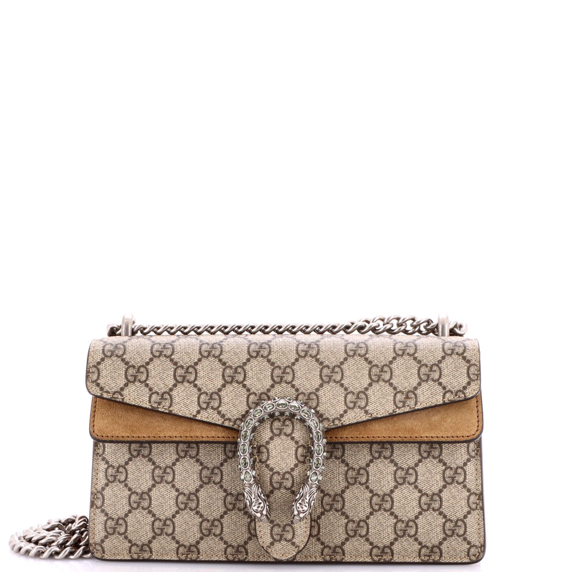 Cloth handbag