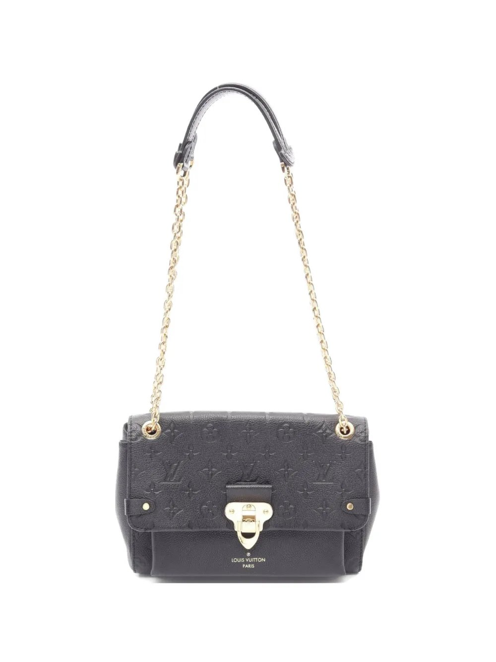 2019 PM Vavin Monogram Empreinte shoulder bag