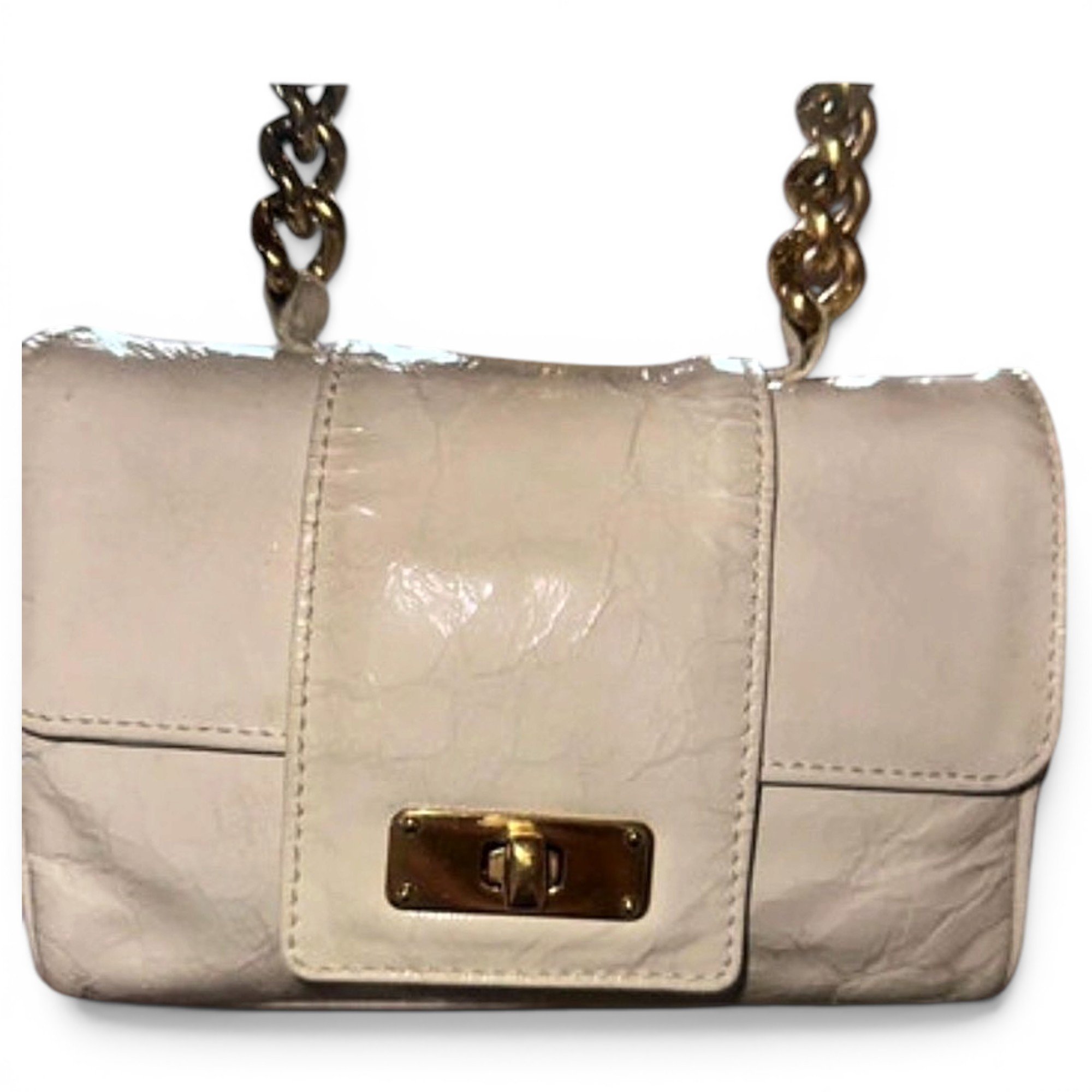Marc Jacobs Leather handbag