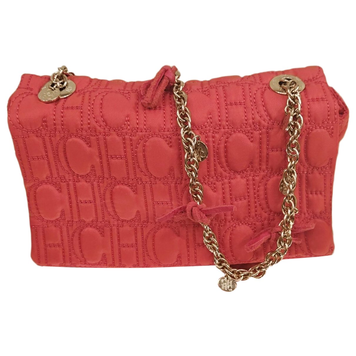 Carolina Herrera Handbag
