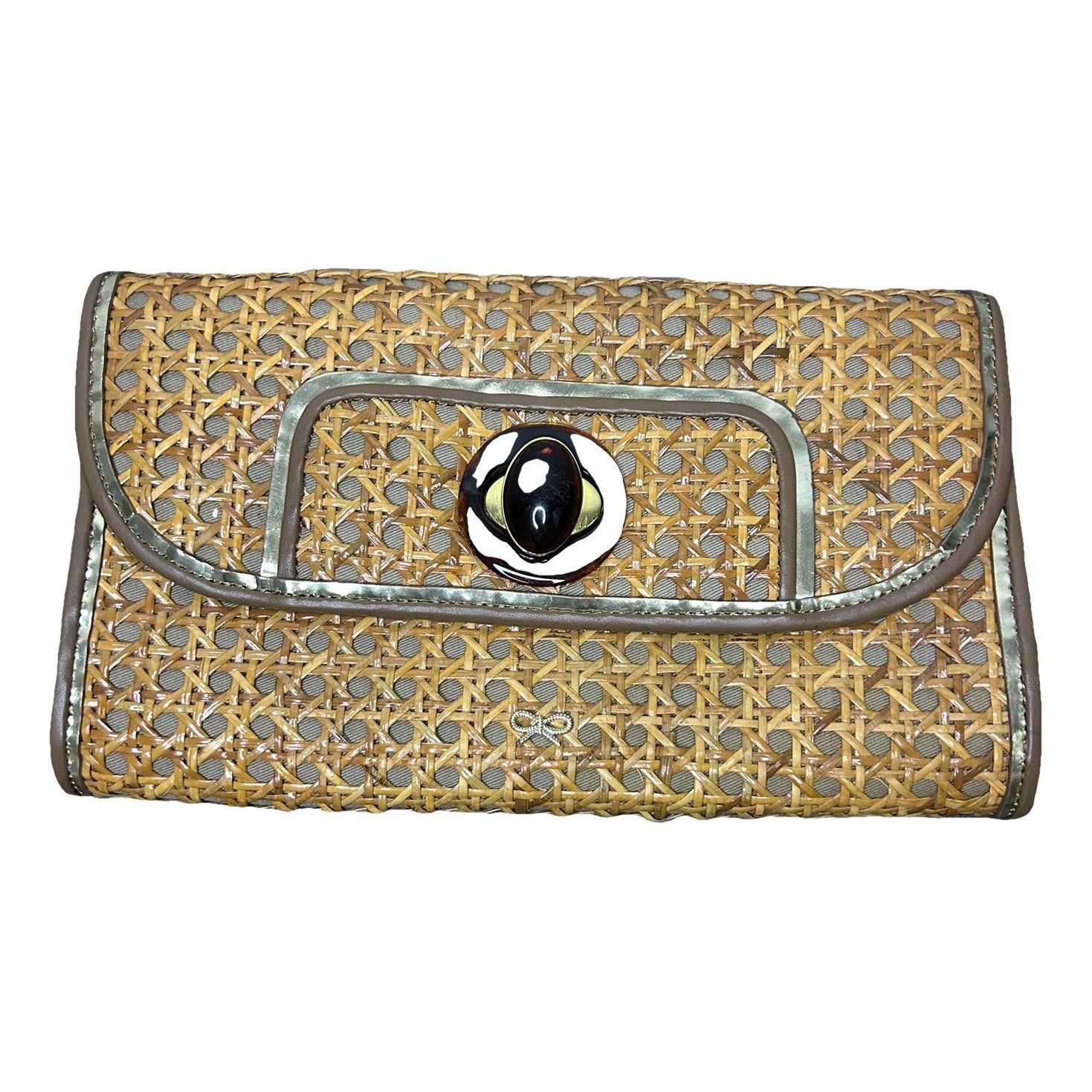 Clutch bag