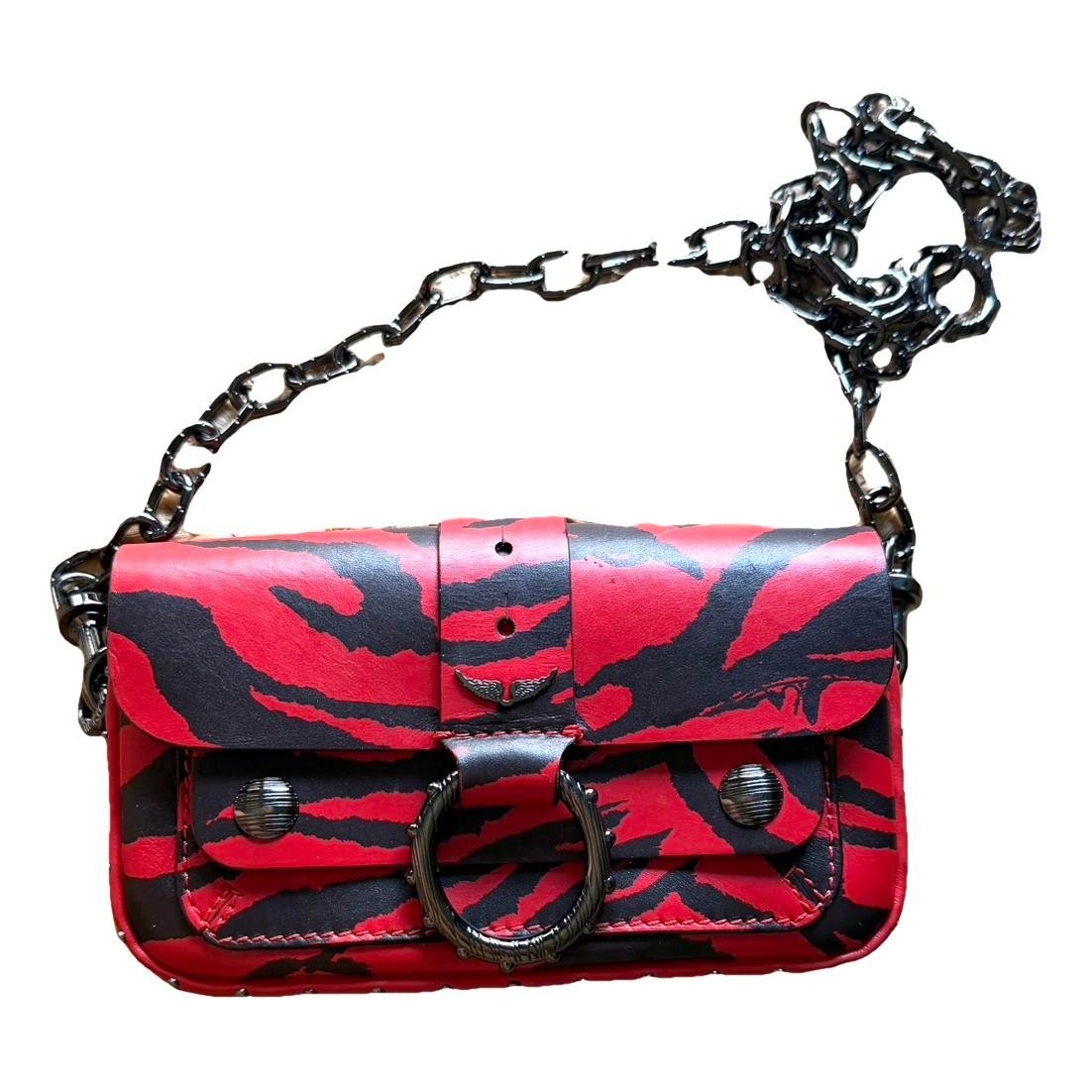 Kate Wallet leather handbag