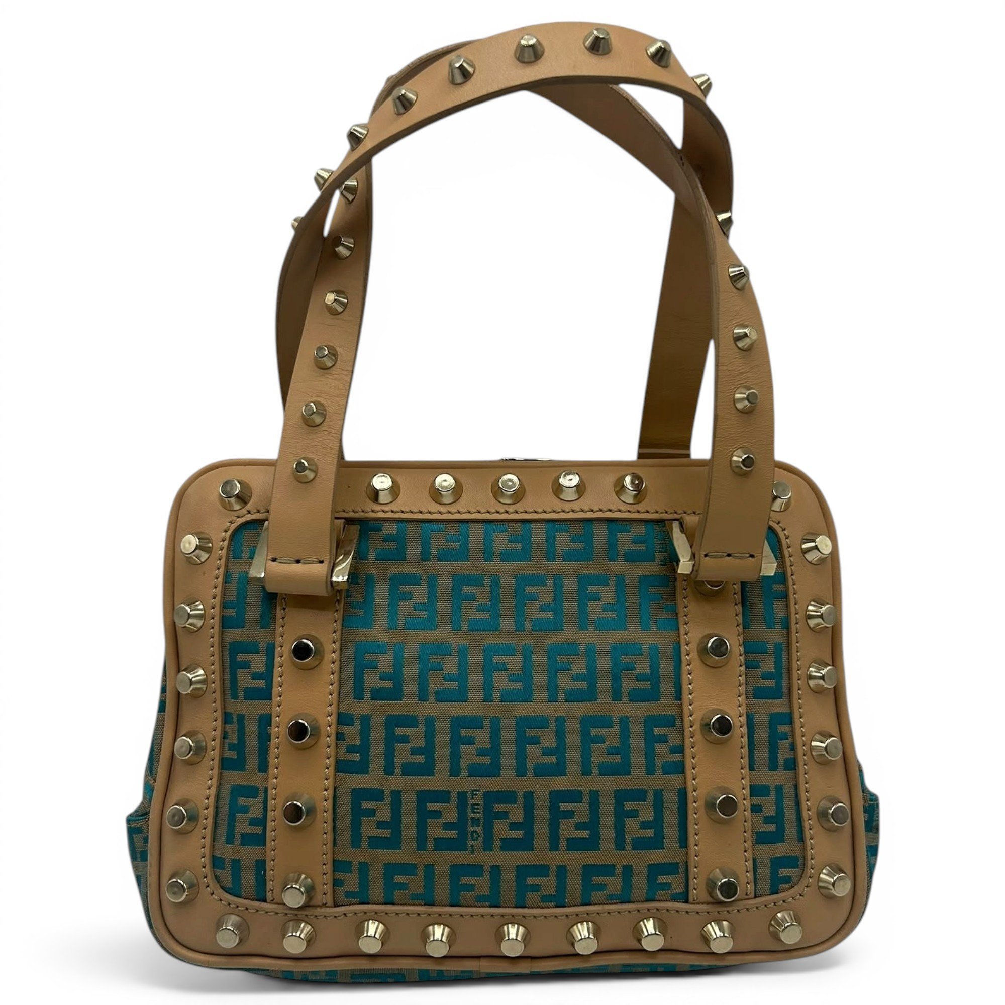 Cloth handbag