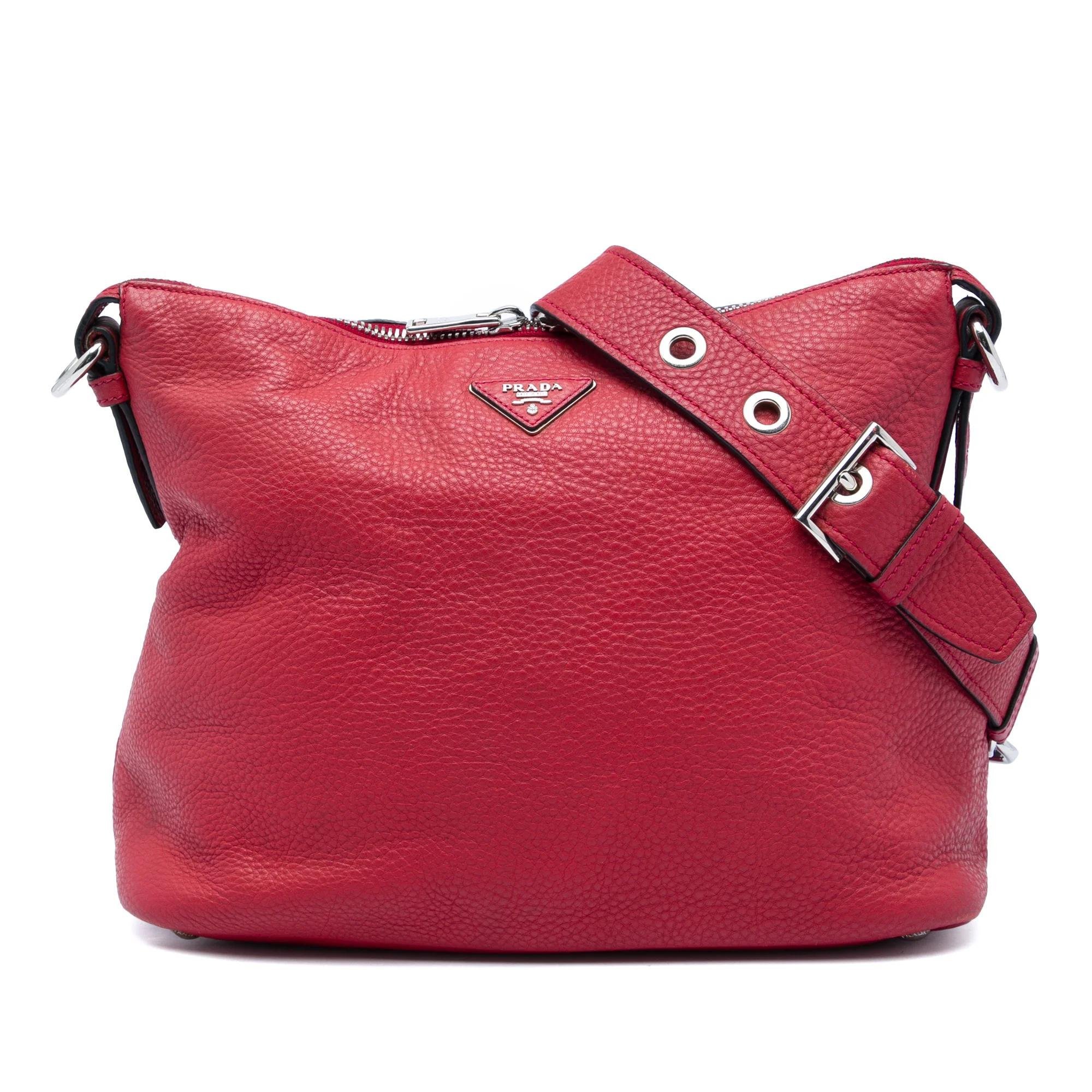 Pony-style calfskin handbag