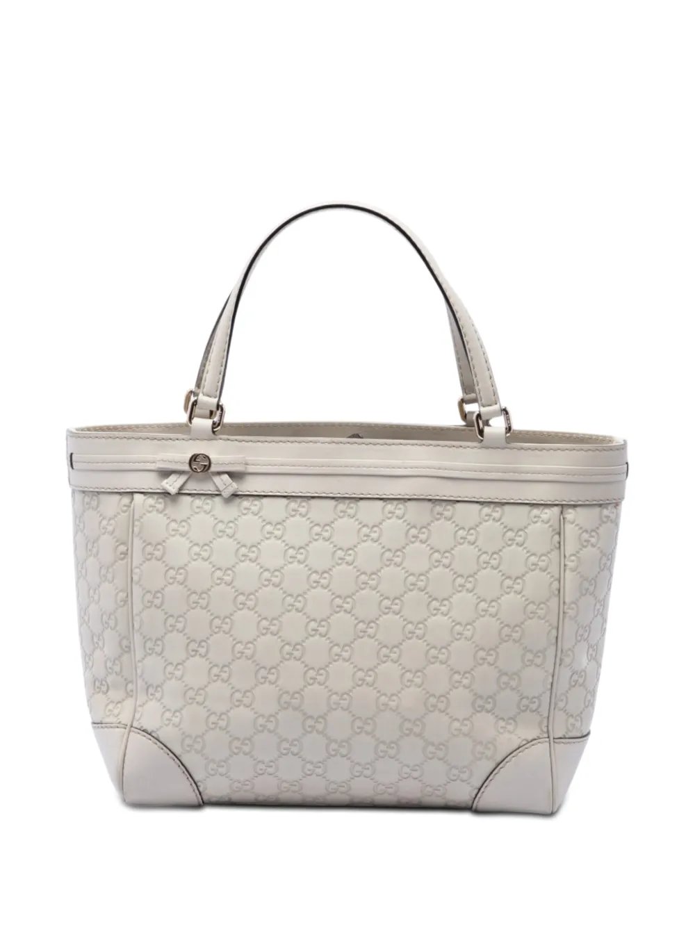 2016-2026 Guccissima Mayfair tote bag