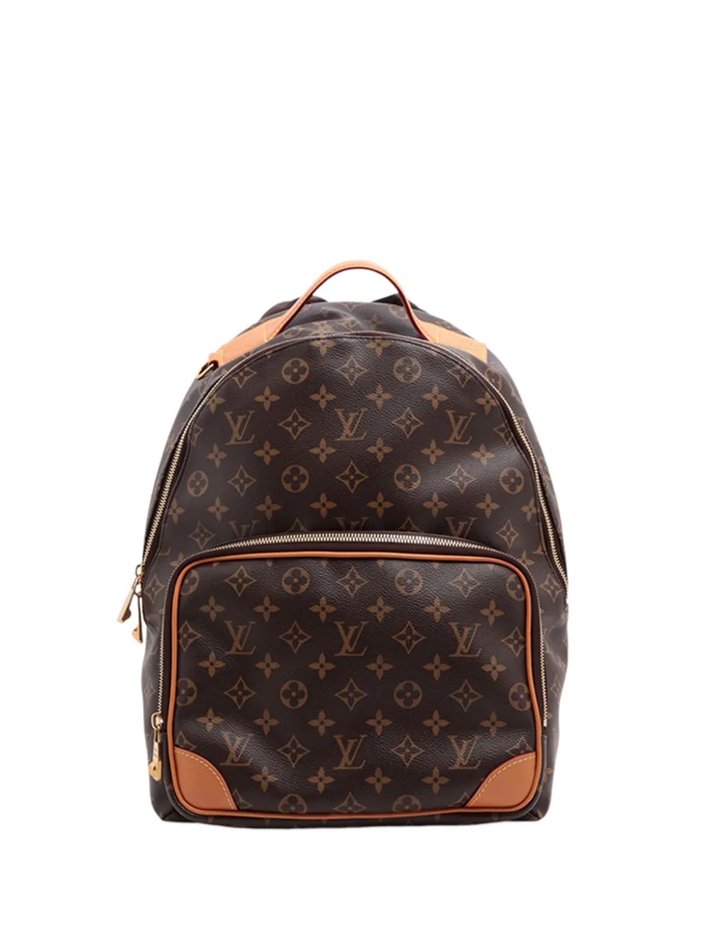 2020-2026 Monogram Discovery Cargo backpack