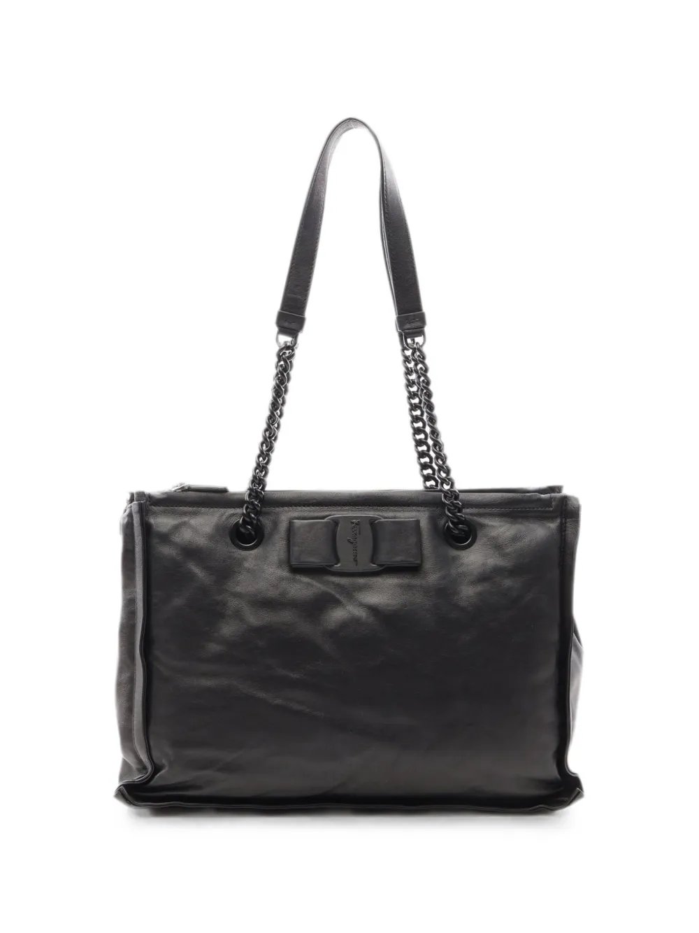 2010s Vara Ribbon tote bag