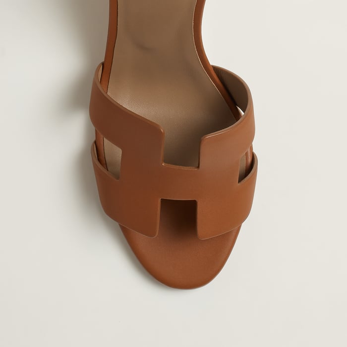 Gold Legend Sandal
