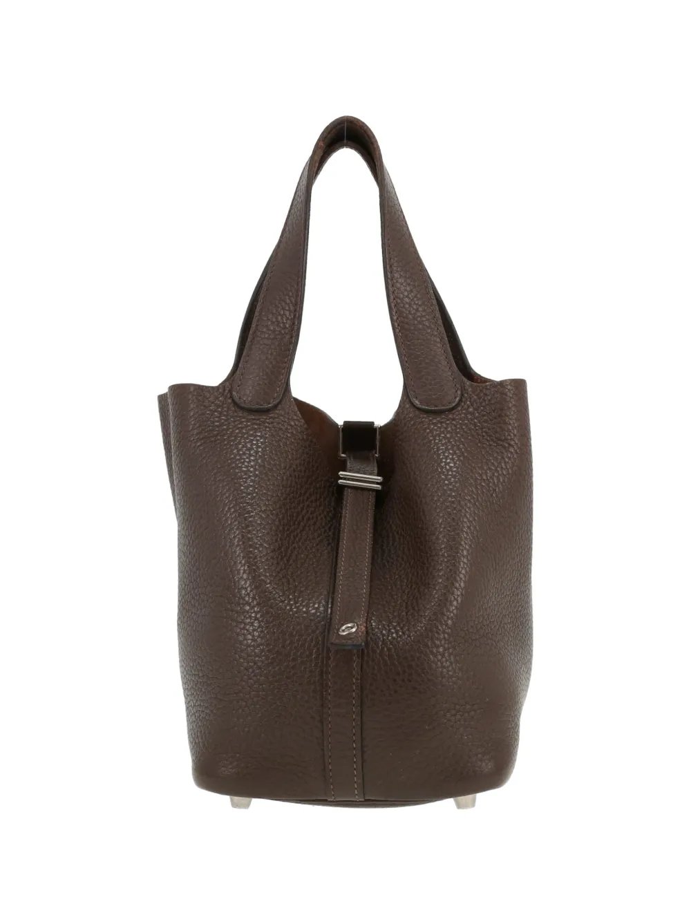 2000s Picotin 18 handbag